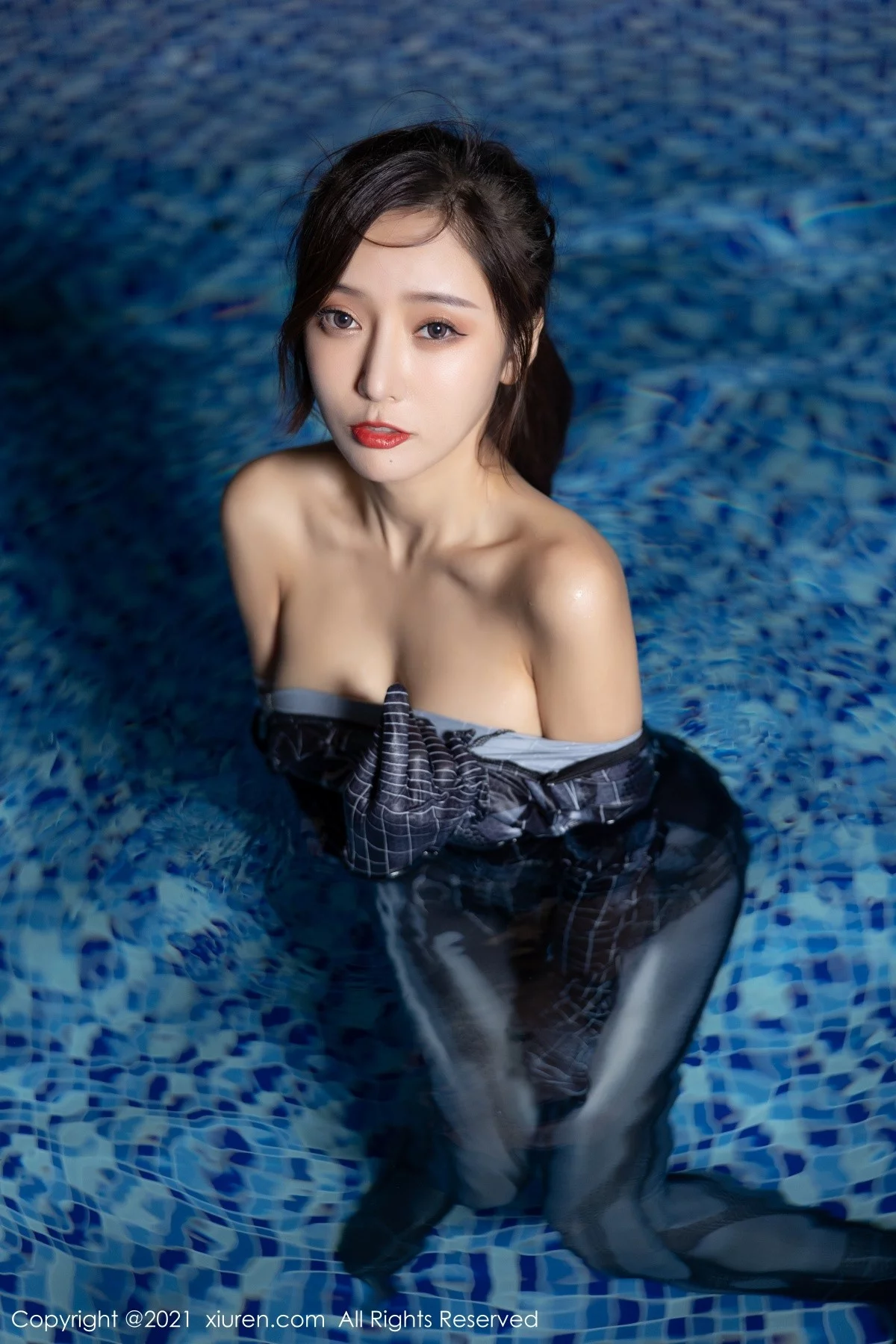 Xrmnw.Vip_王馨瑶_写真