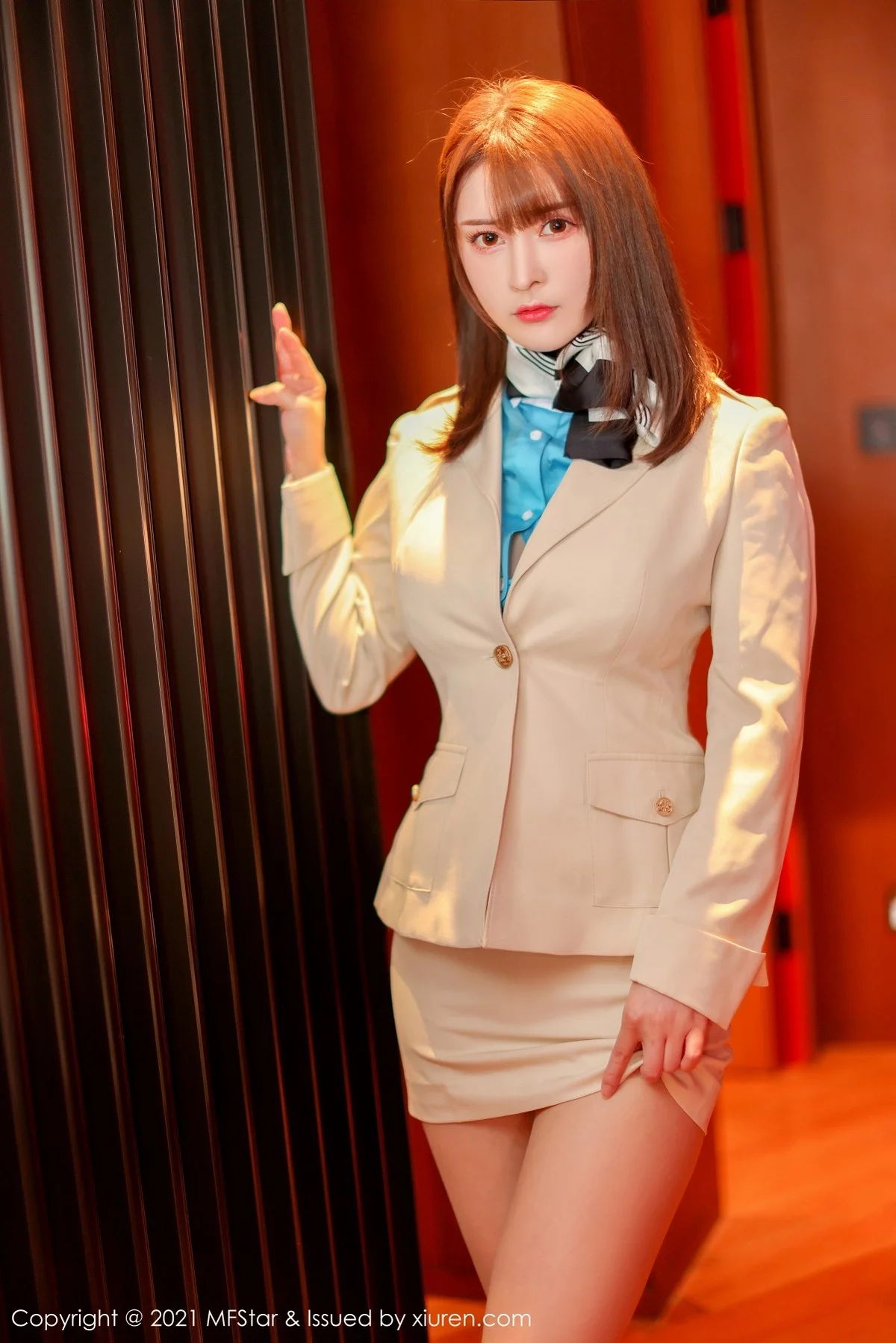 Xrmnw.Vip_蔡文钰_写真