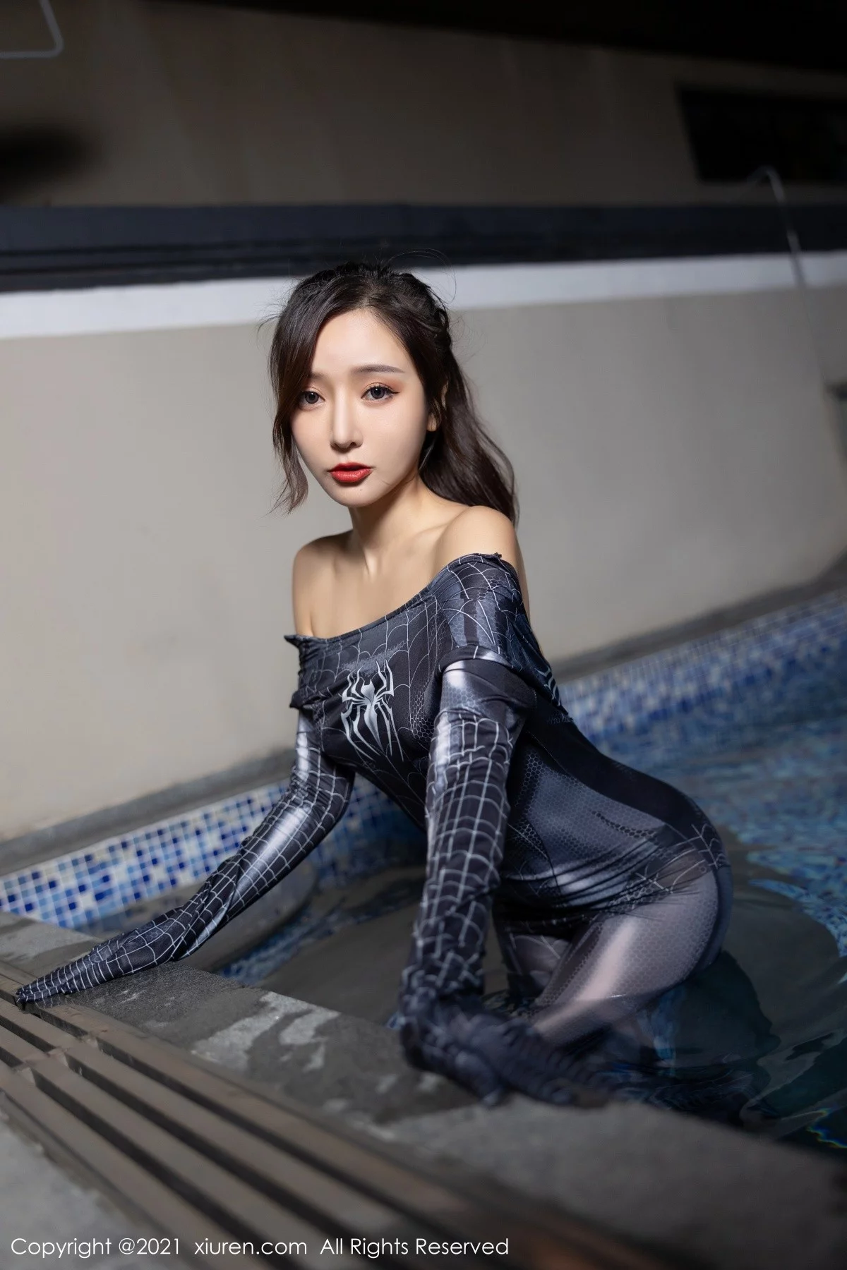 Xrmnw.Vip_王馨瑶_写真