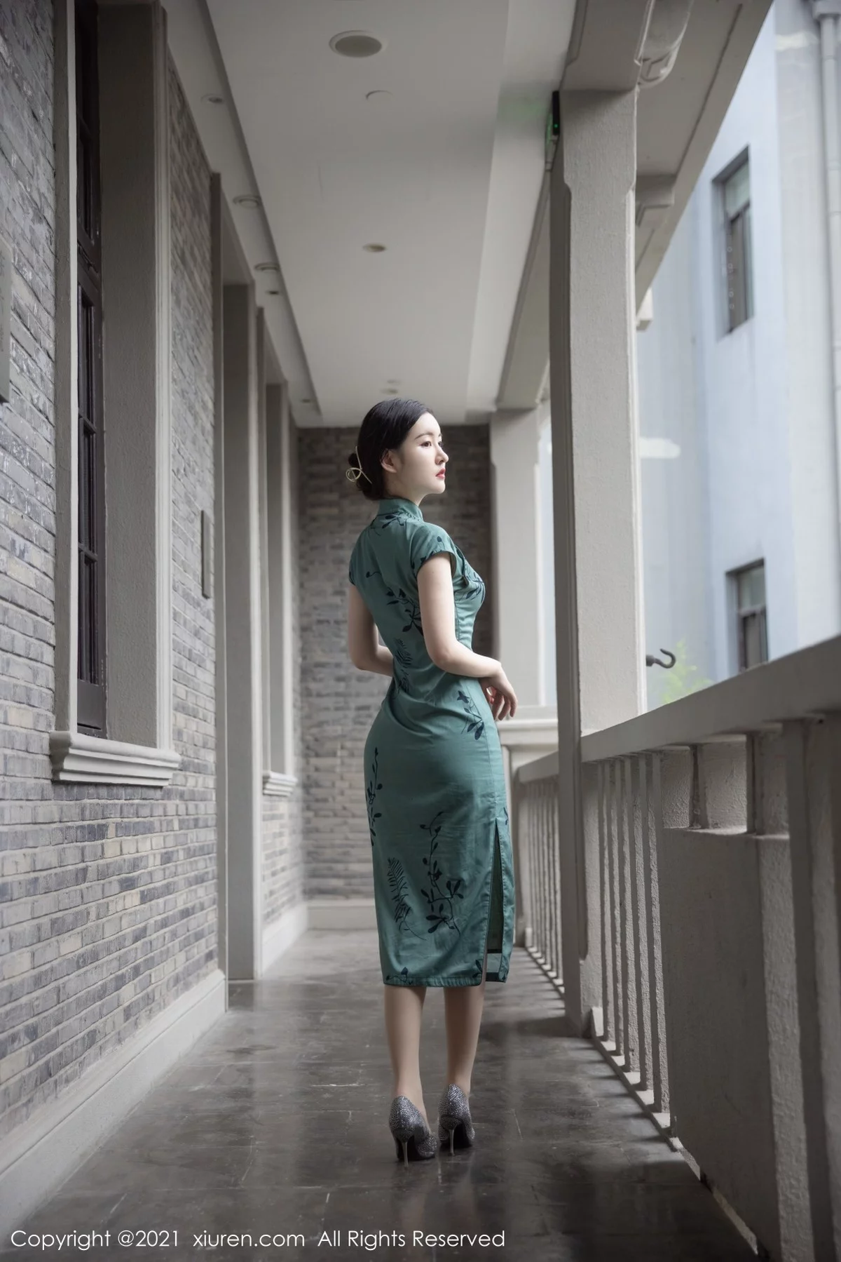 Xrmnw.Vip_沈梦瑶_写真