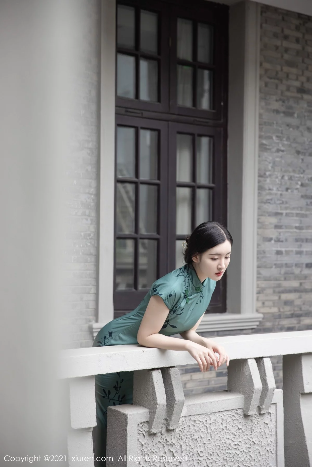 Xrmnw.Vip_沈梦瑶_写真