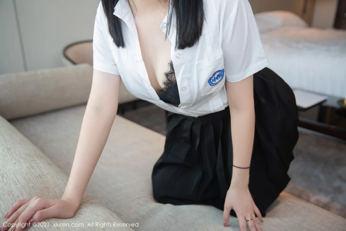 Xrmnw.Vip_一颗甜蛋黄_写真