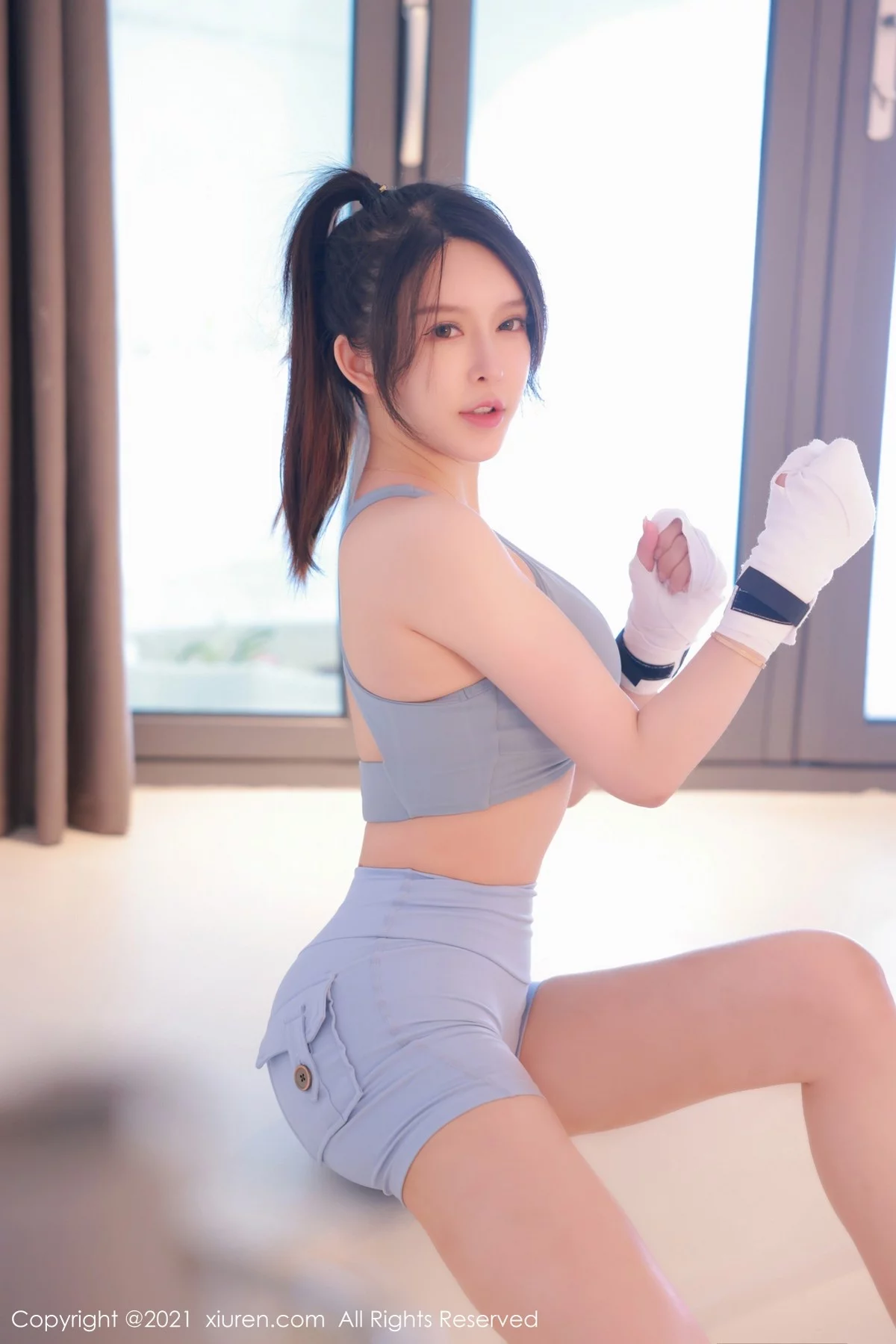 Xrmnw.Vip_玉兔_写真