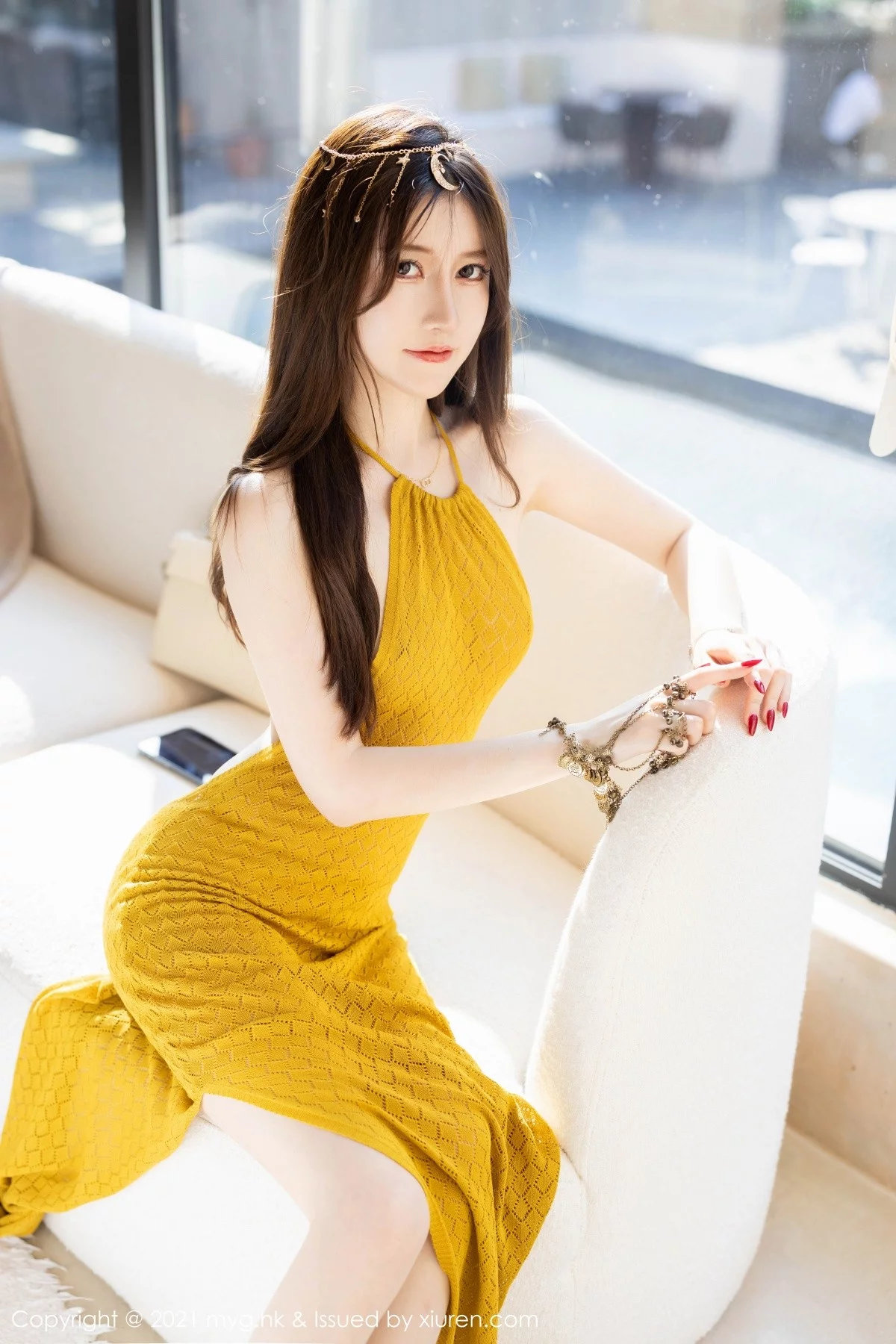 Xrmnw.Vip_美桃酱_写真
