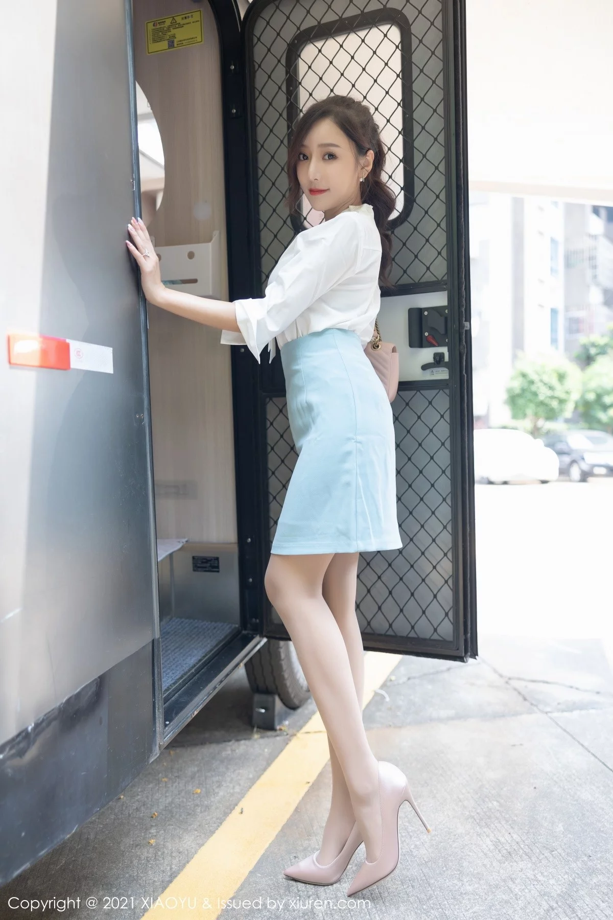 Xrmnw.Vip_王馨瑶_写真