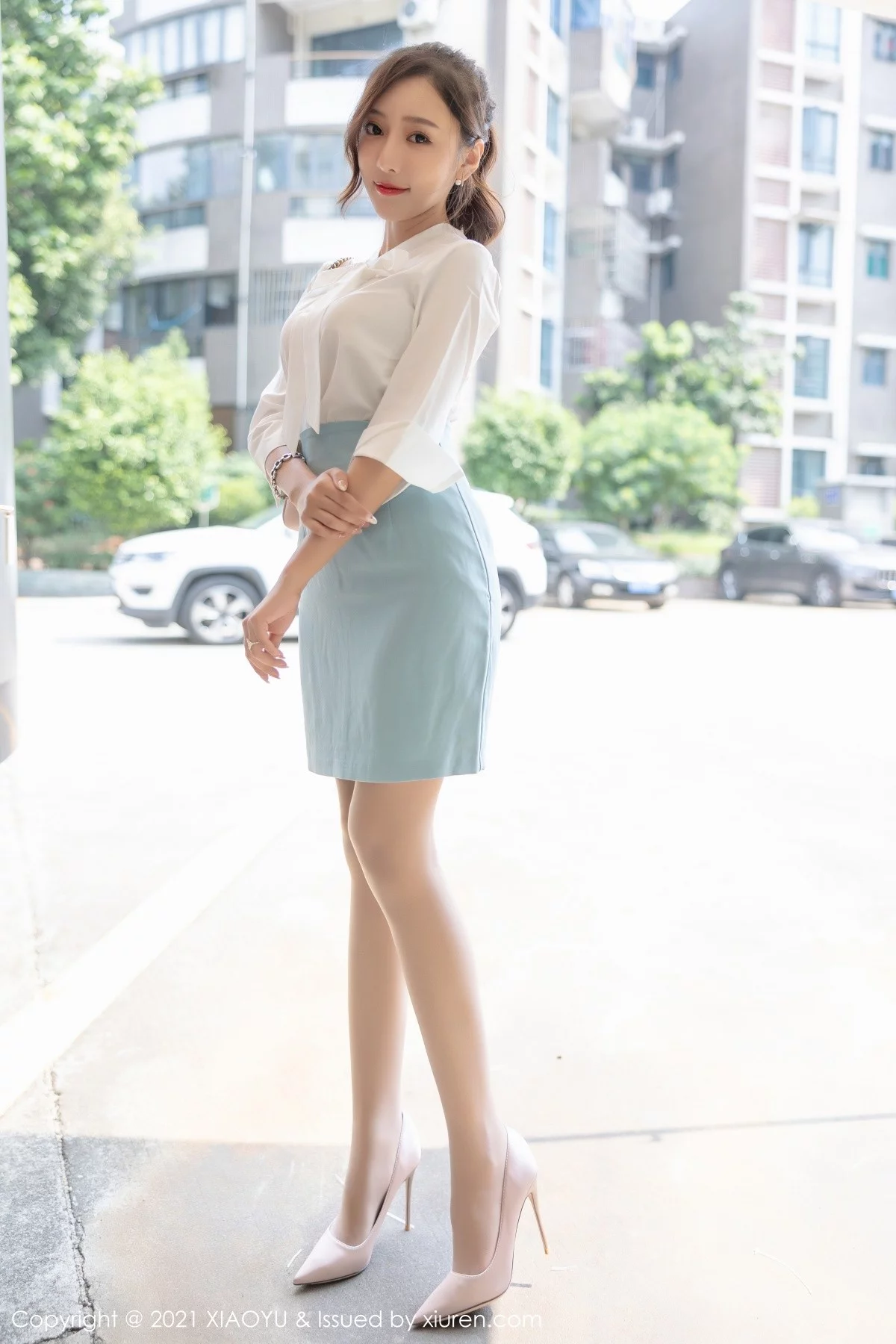 Xrmnw.Vip_王馨瑶_写真