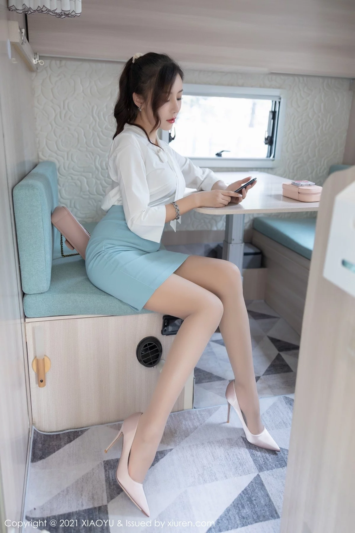 Xrmnw.Vip_王馨瑶_写真