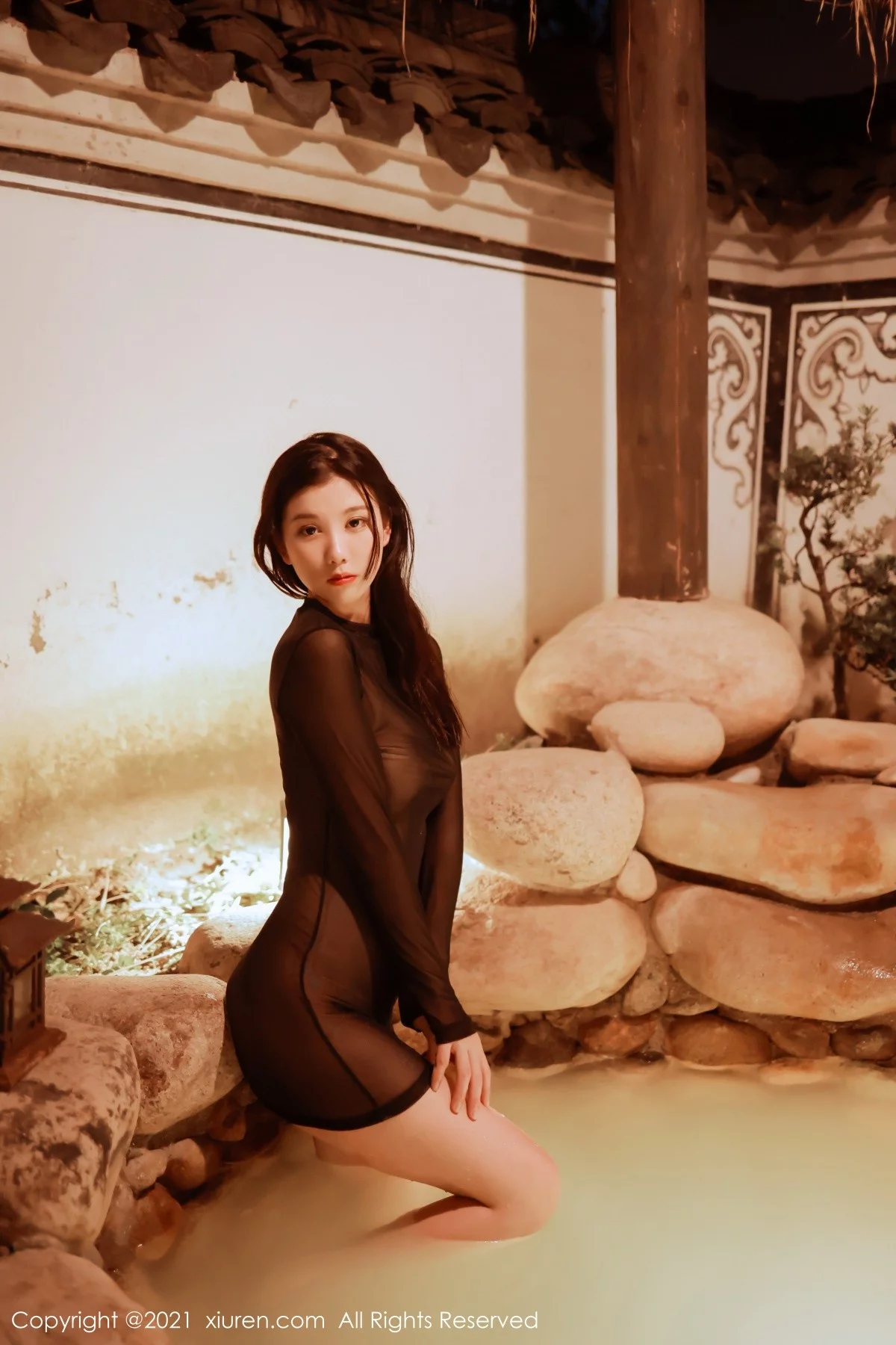 Xrmnw.Vip_李雅柔_写真