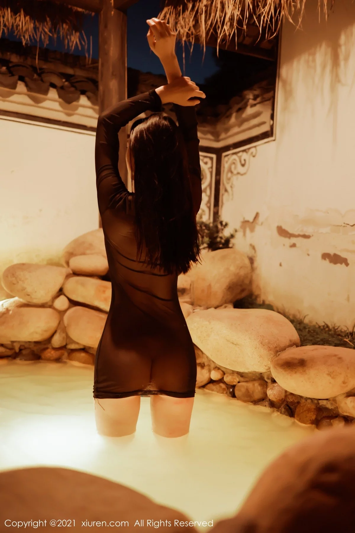 Xrmnw.Vip_李雅柔_写真