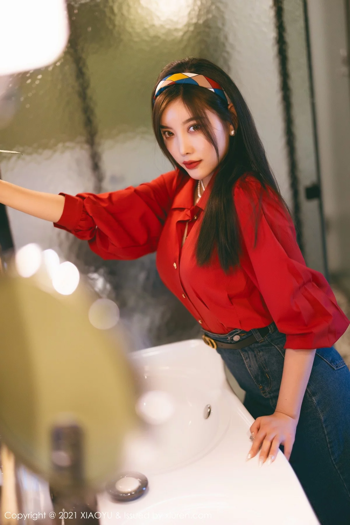 Xrmnw.Vip_杨晨晨_写真