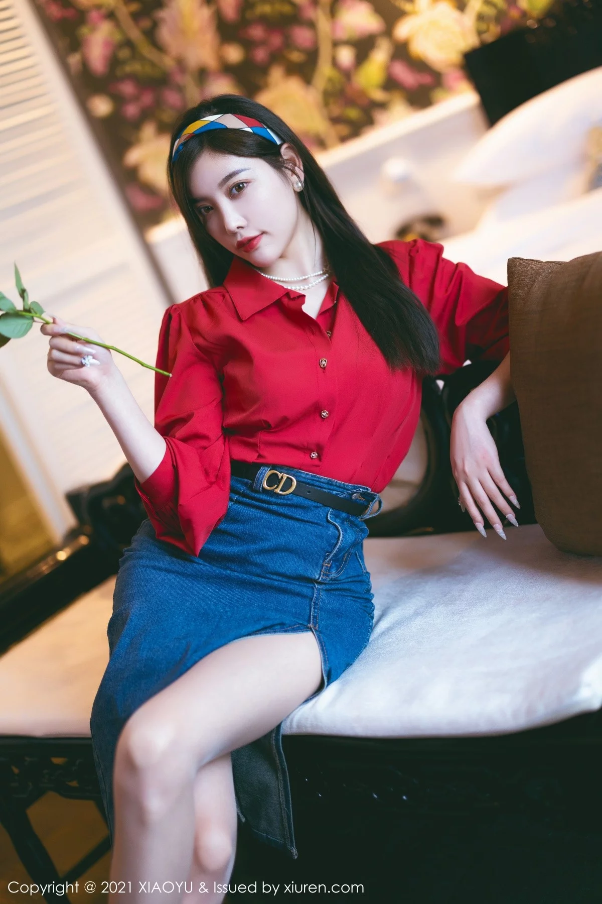 Xrmnw.Vip_杨晨晨_写真