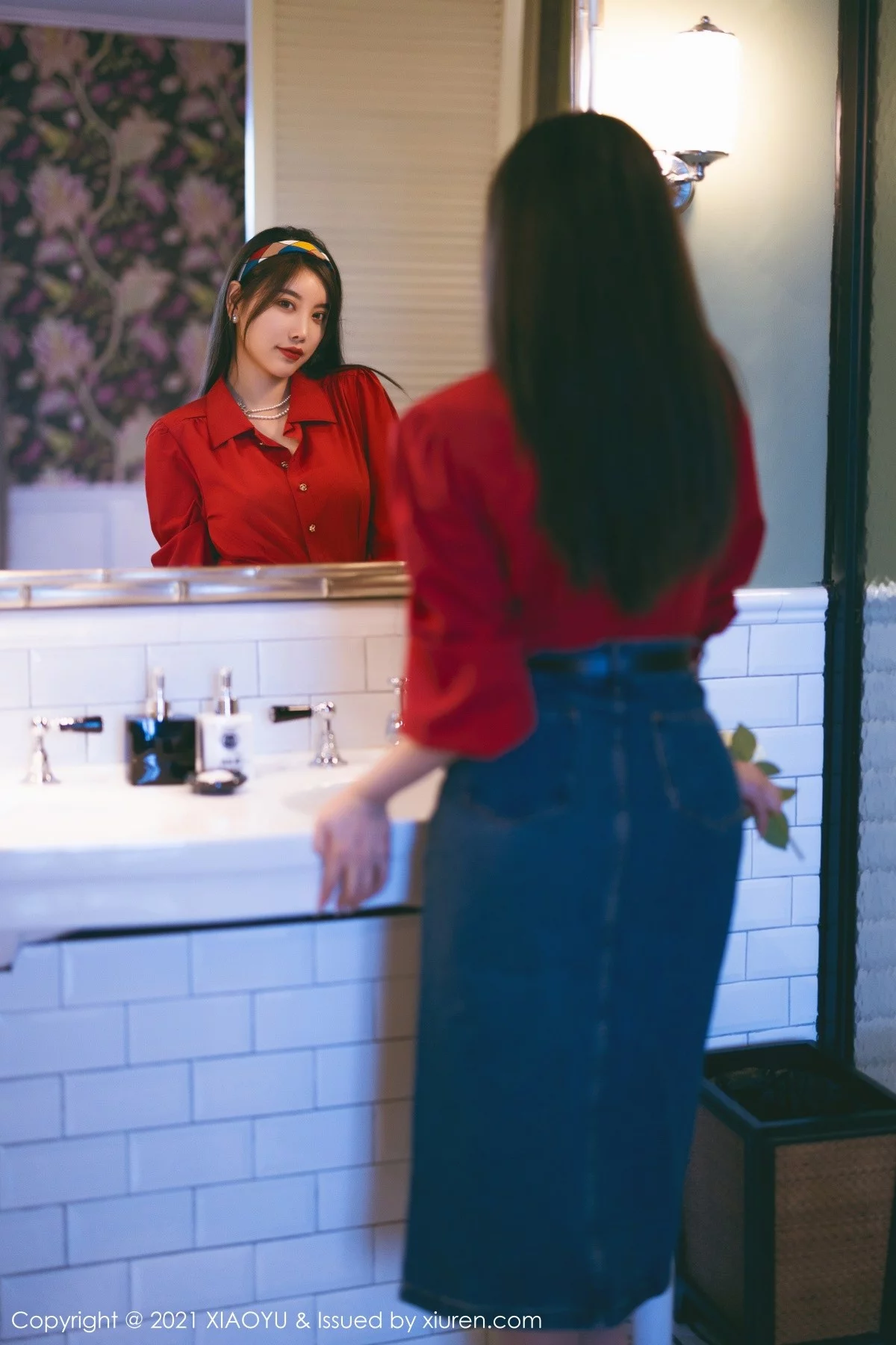 Xrmnw.Vip_杨晨晨_写真