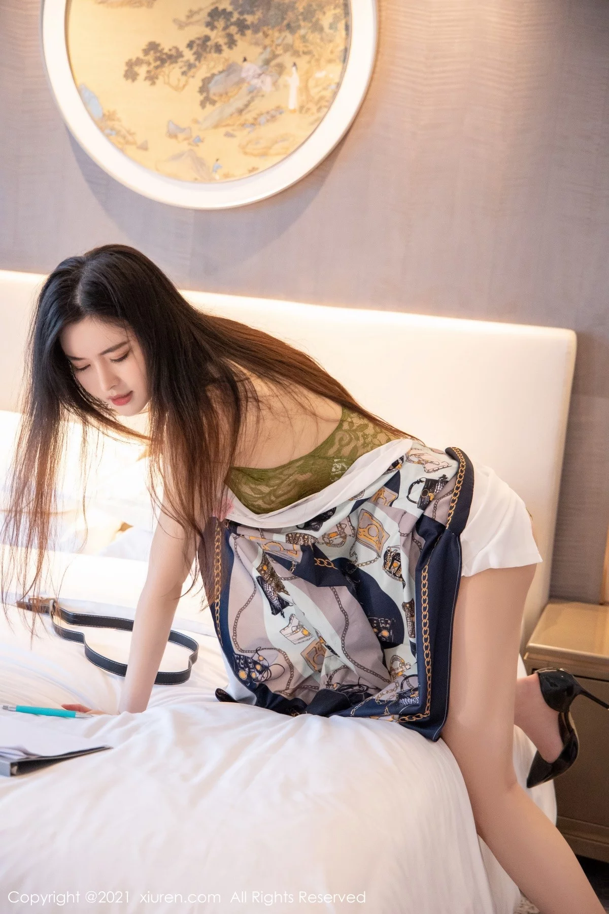Xrmnw.Vip_白露小猪_写真