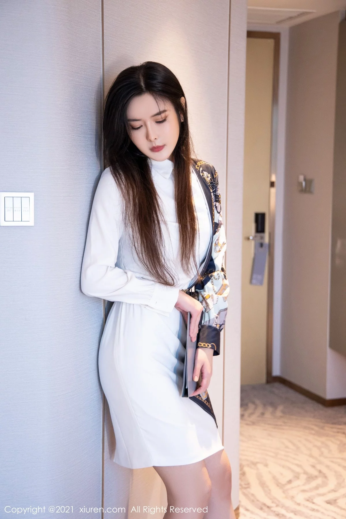 Xrmnw.Vip_白露小猪_写真