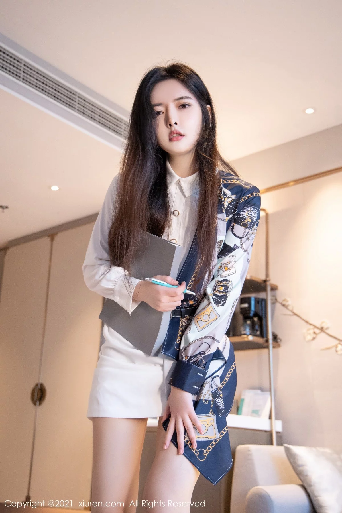 Xrmnw.Vip_白露小猪_写真