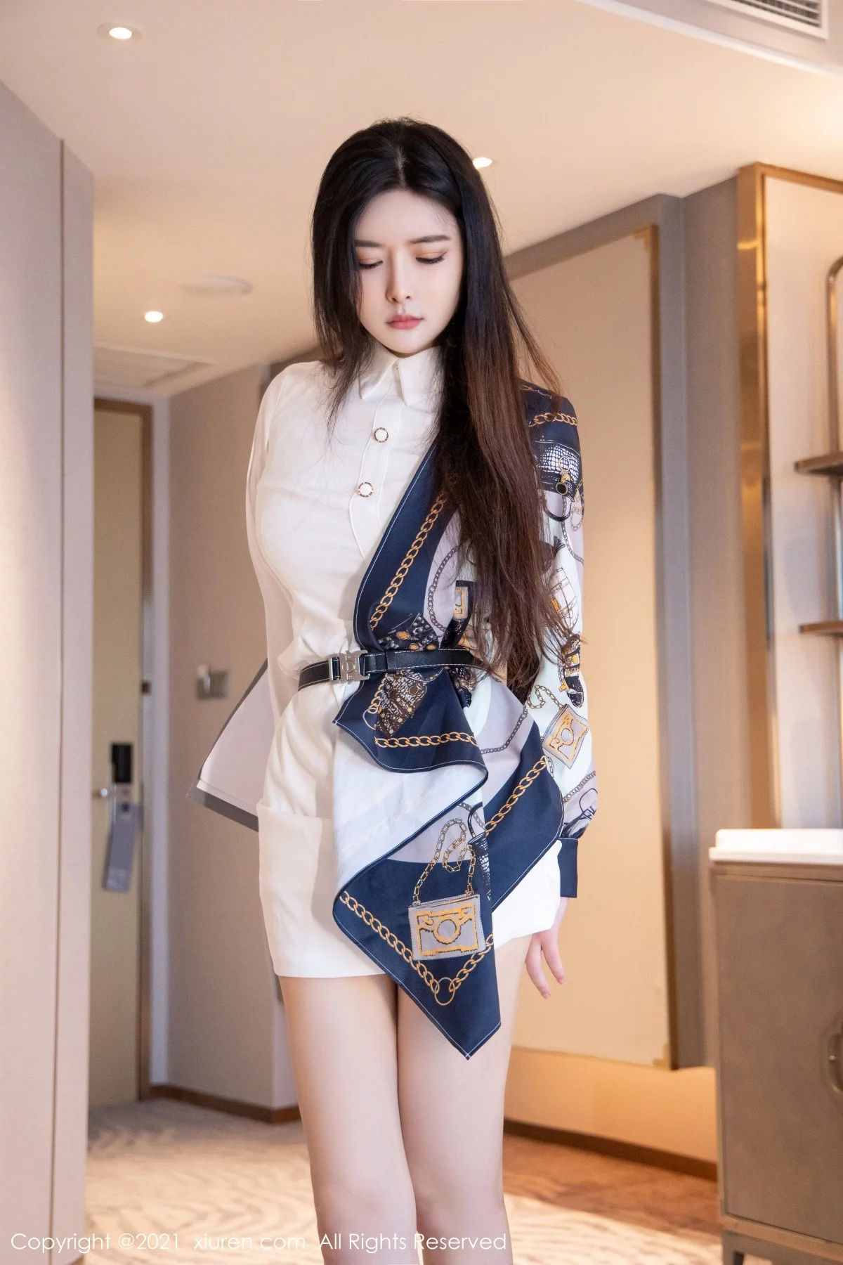 Xrmnw.Vip_白露小猪_写真