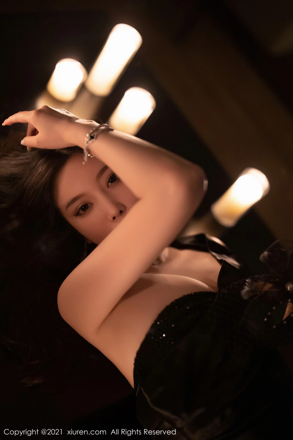 Xrmnw.Vip_杨晨晨_写真