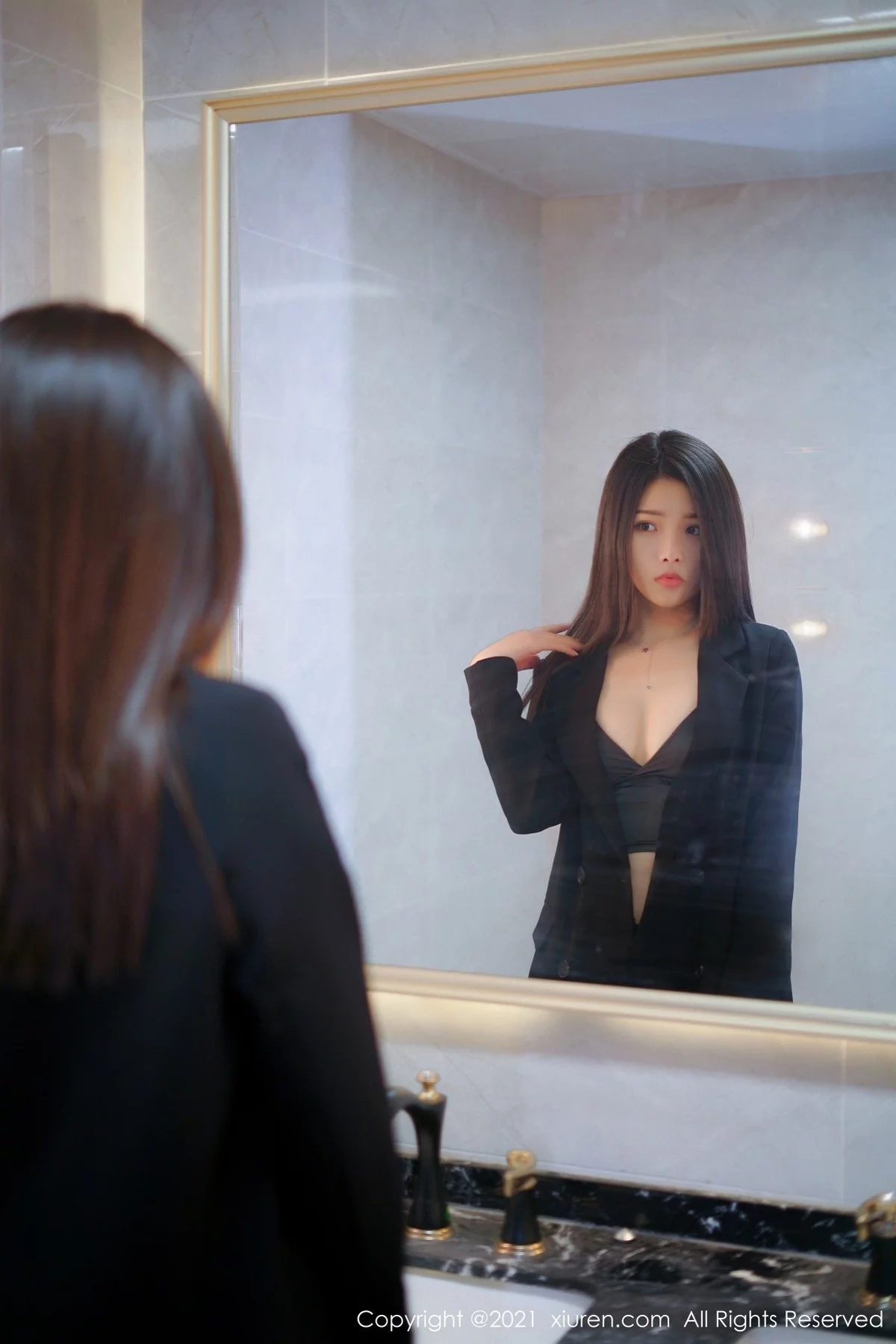 Xrmnw.Vip_星萌_写真