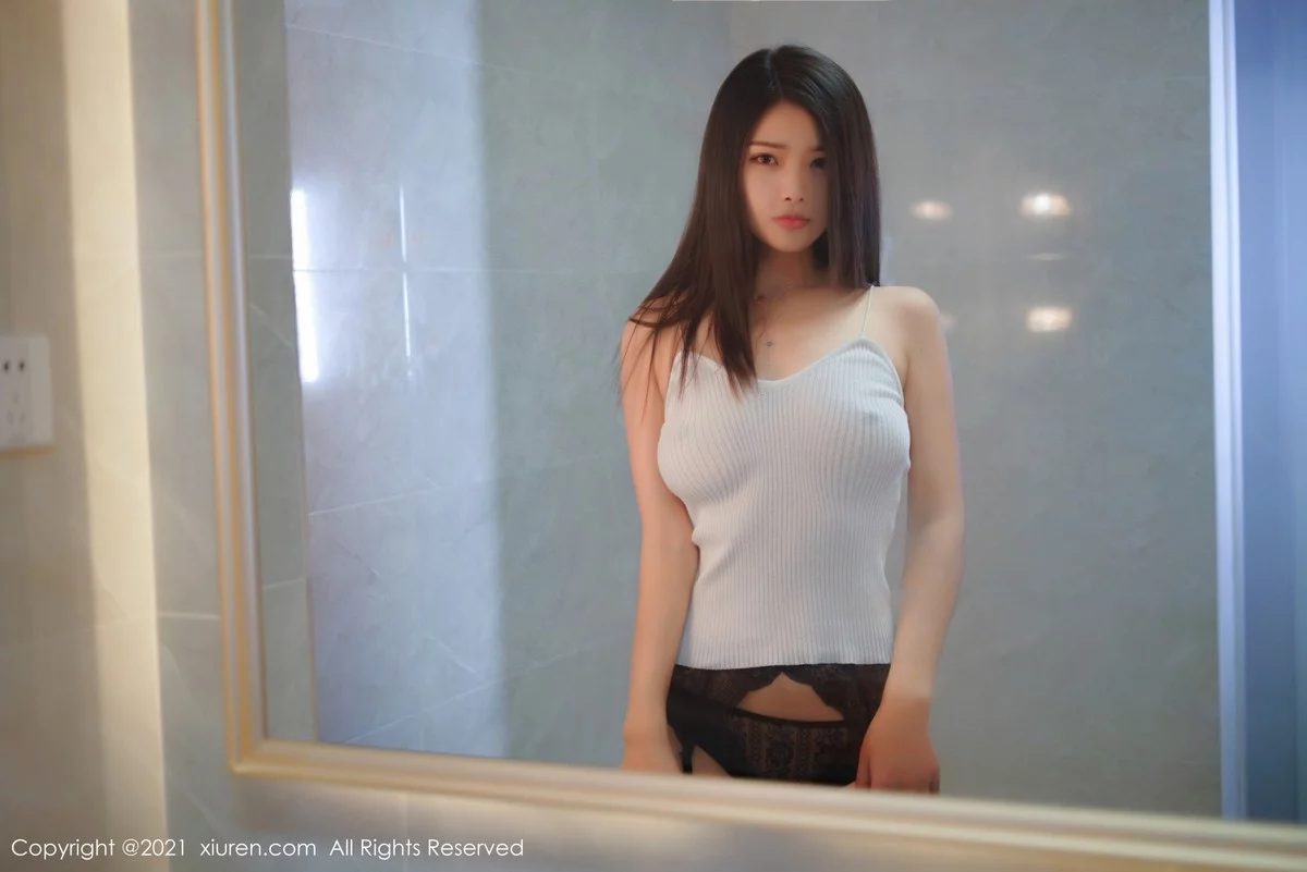 Xrmnw.Vip_星萌_写真