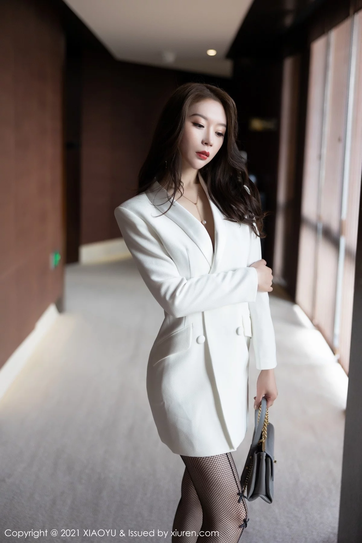 Xrmnw.Vip_梦心月_写真