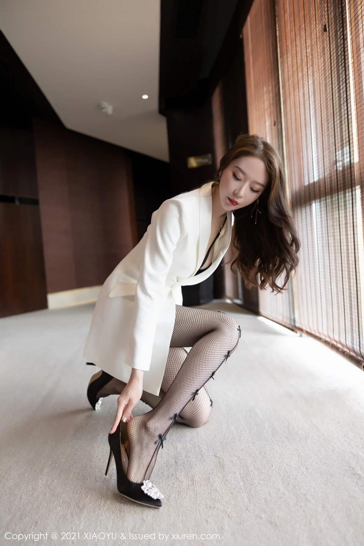Xrmnw.Vip_梦心月_写真