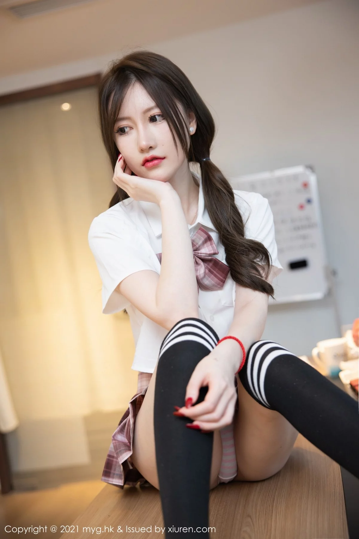 Xrmnw.Vip_美桃酱_写真
