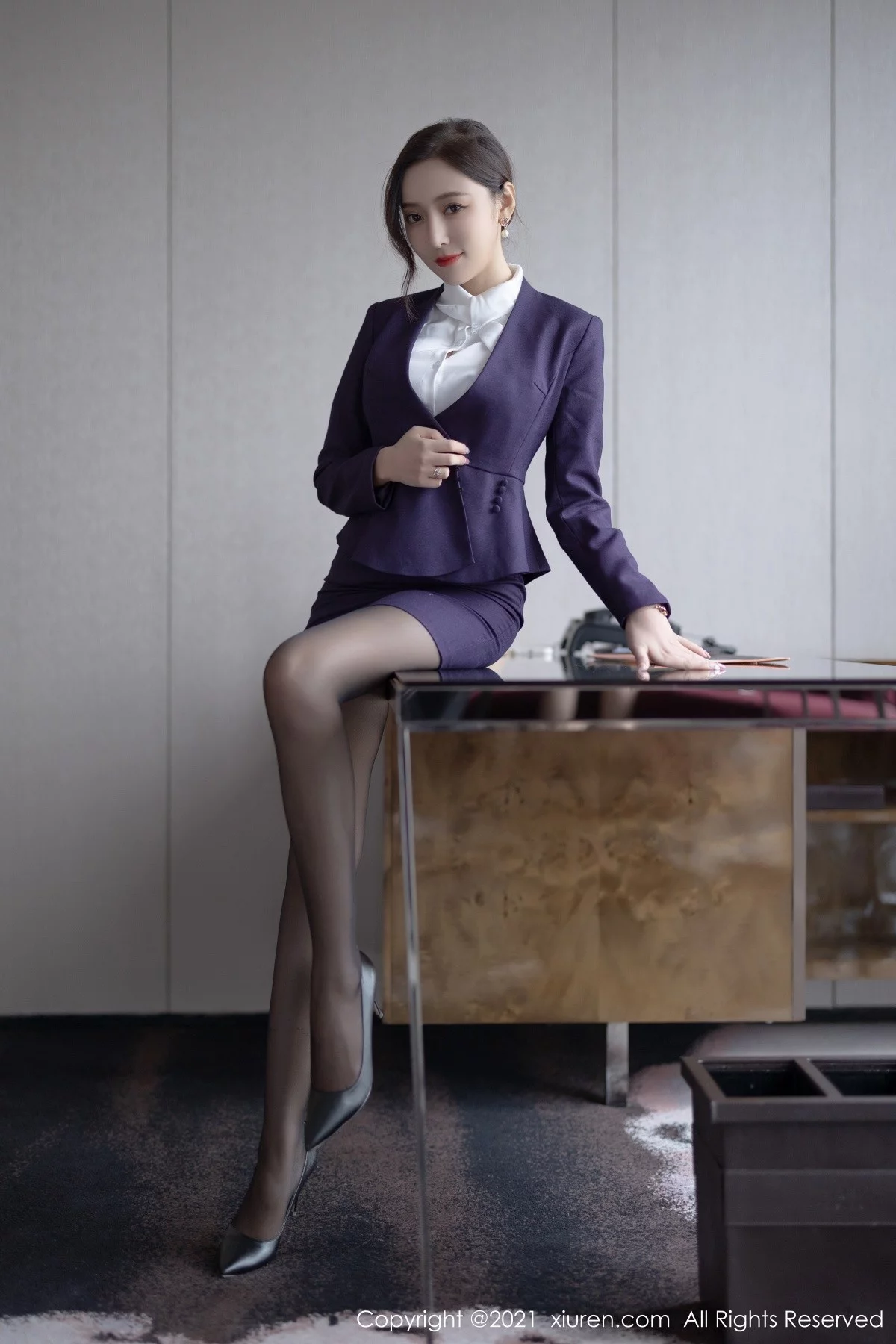 Xrmnw.Vip_王馨瑶_写真