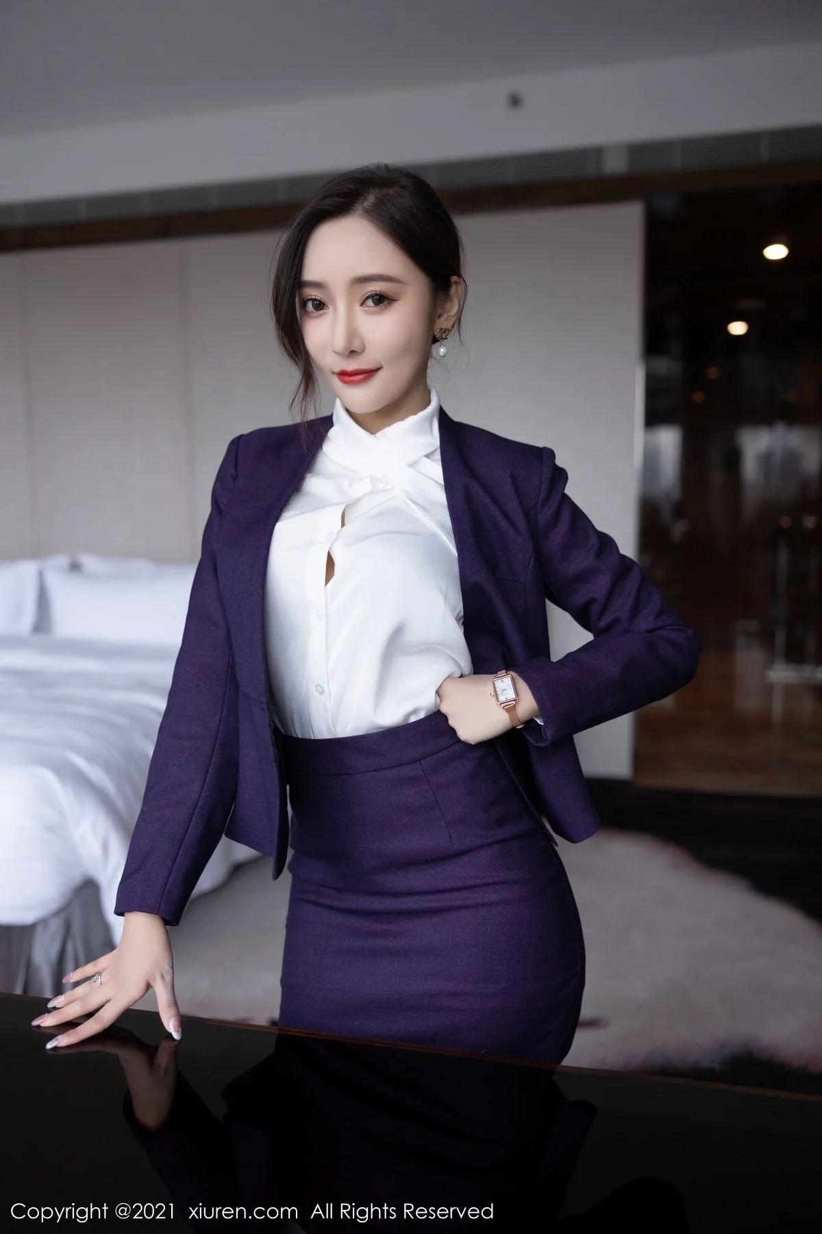 Xrmnw.Vip_王馨瑶_写真