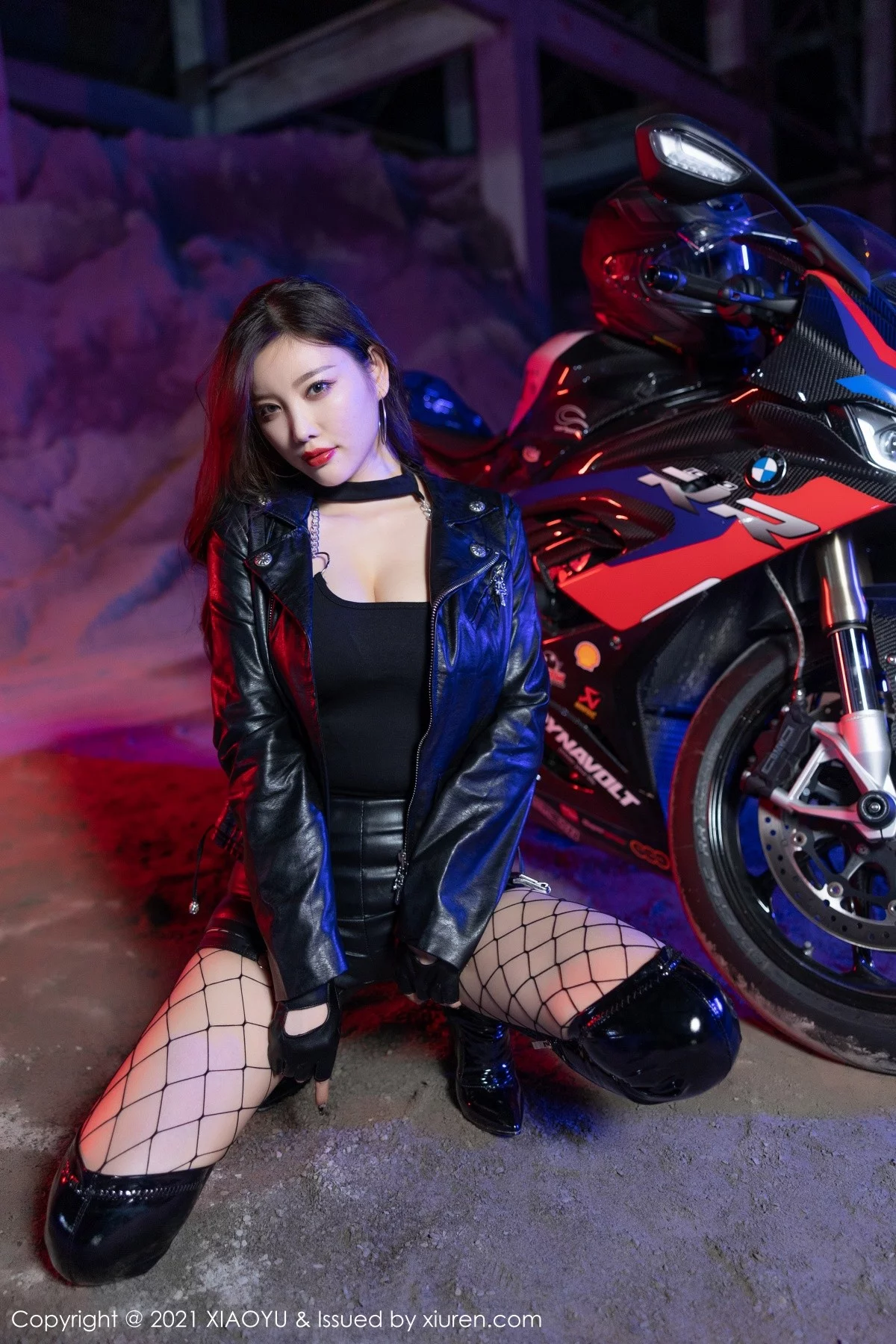 Xrmnw.Vip_杨晨晨_写真