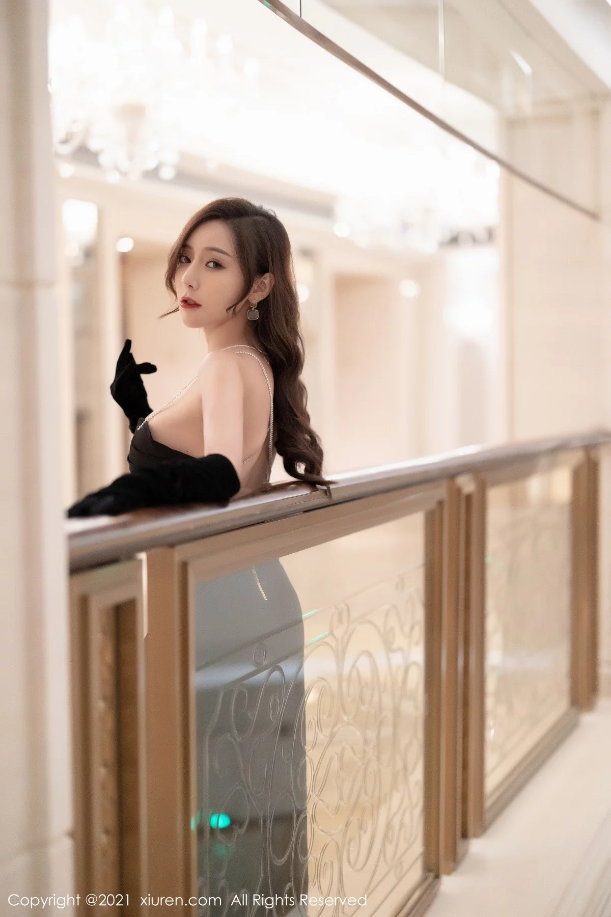 Xrmnw.Vip_王馨瑶_写真