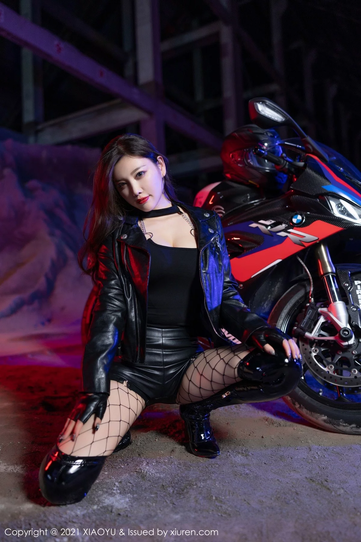 Xrmnw.Vip_杨晨晨_写真