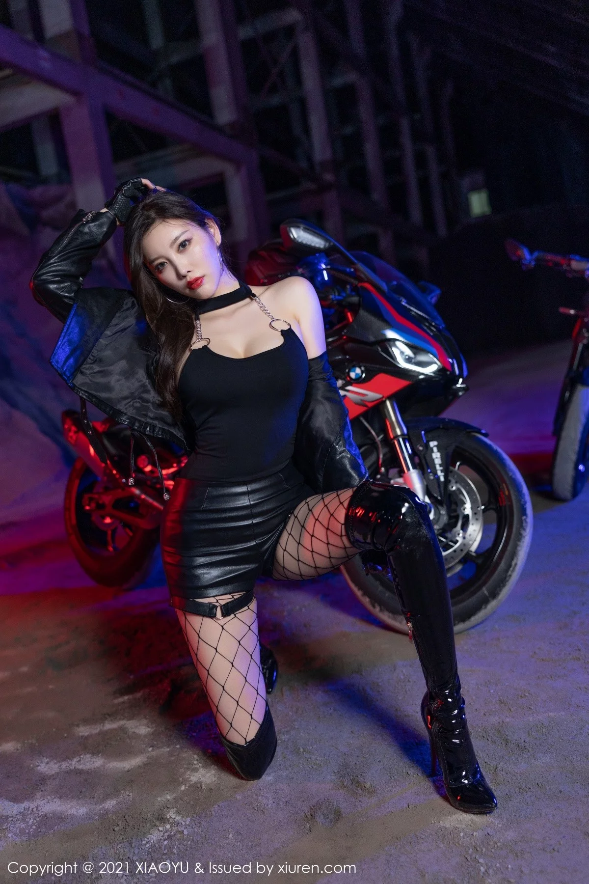 Xrmnw.Vip_杨晨晨_写真