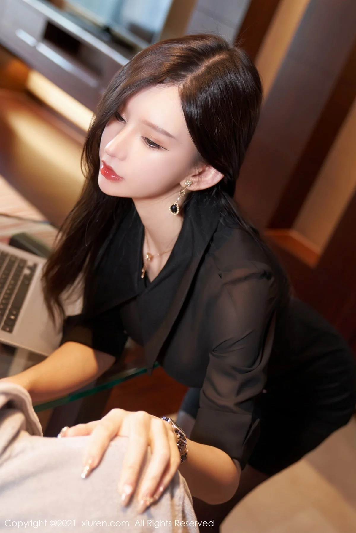 Xrmnw.Vip_周于希_写真
