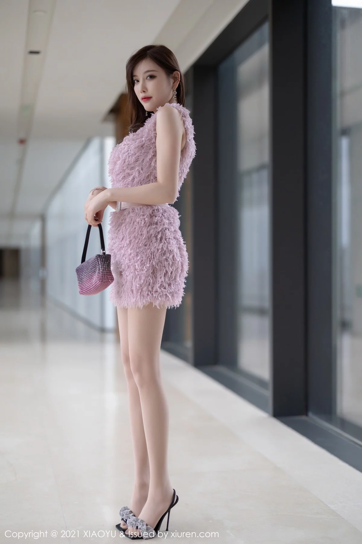 Xrmnw.Vip_杨晨晨_写真
