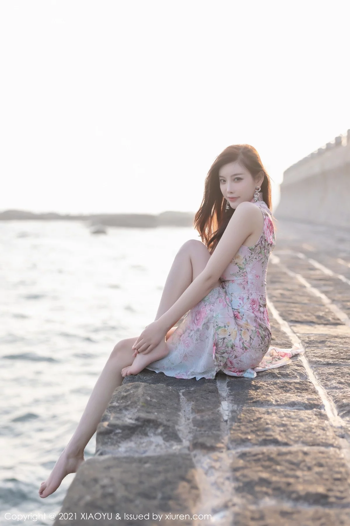 Xrmnw.Vip_杨晨晨_写真