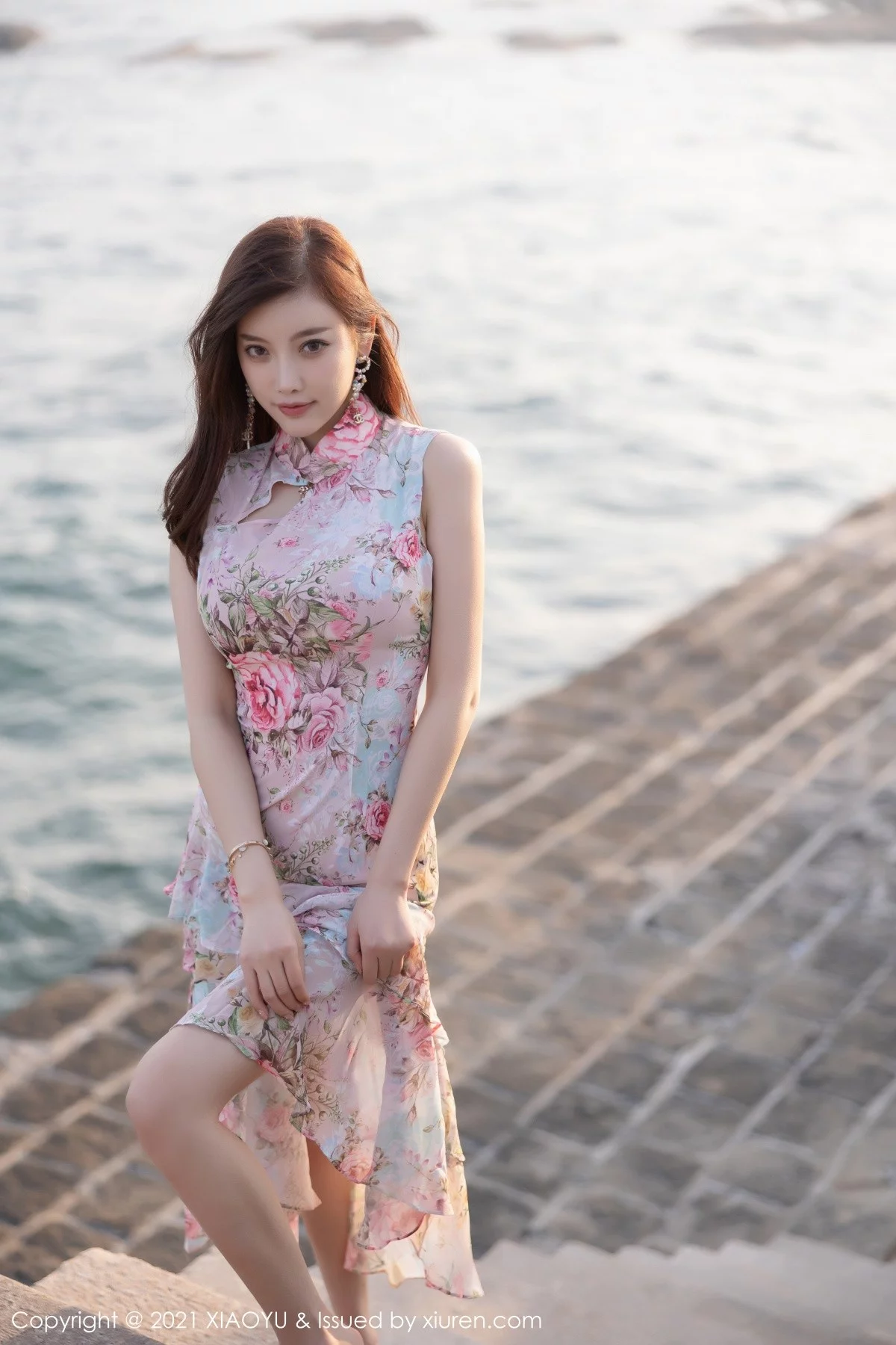 Xrmnw.Vip_杨晨晨_写真