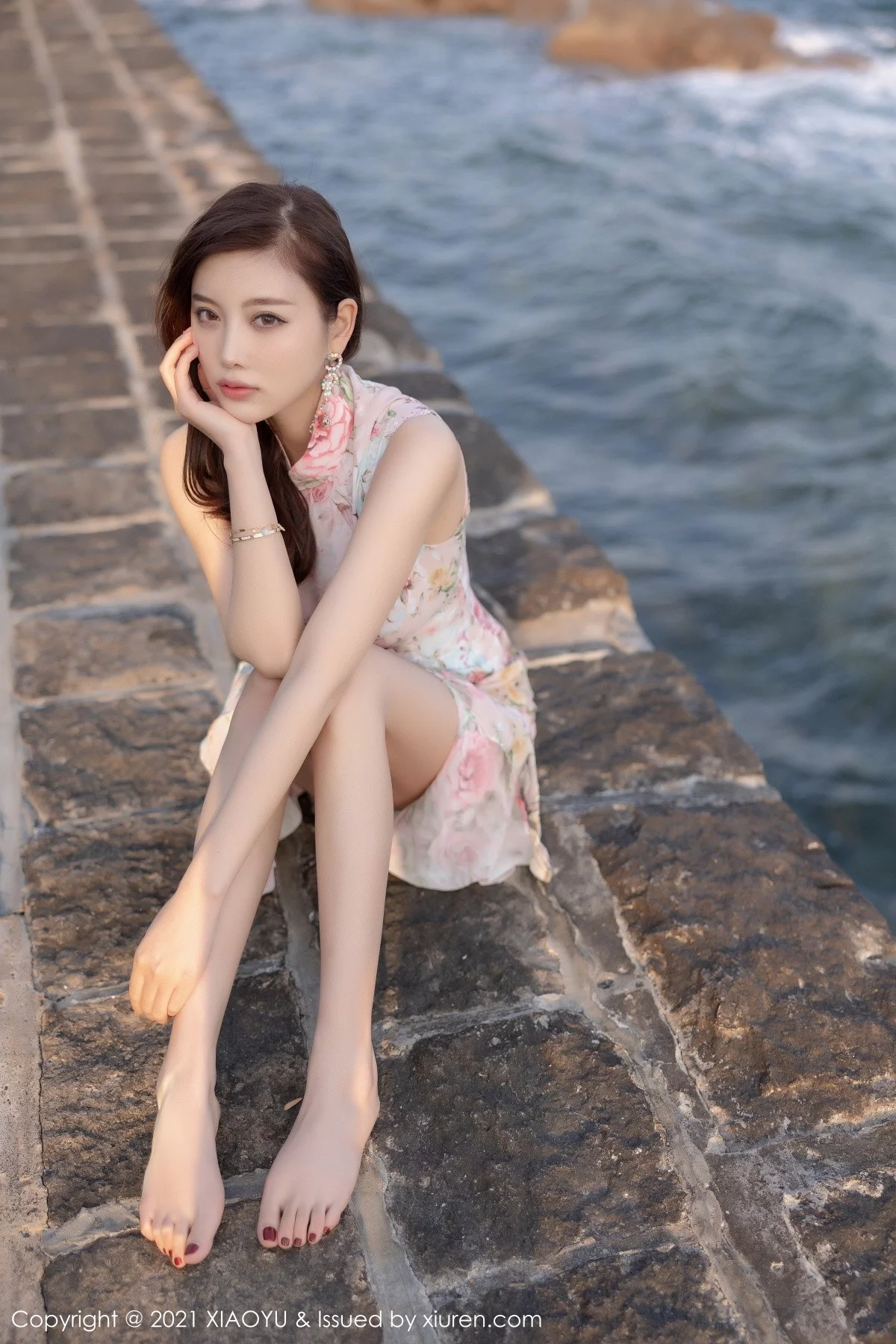 Xrmnw.Vip_杨晨晨_写真