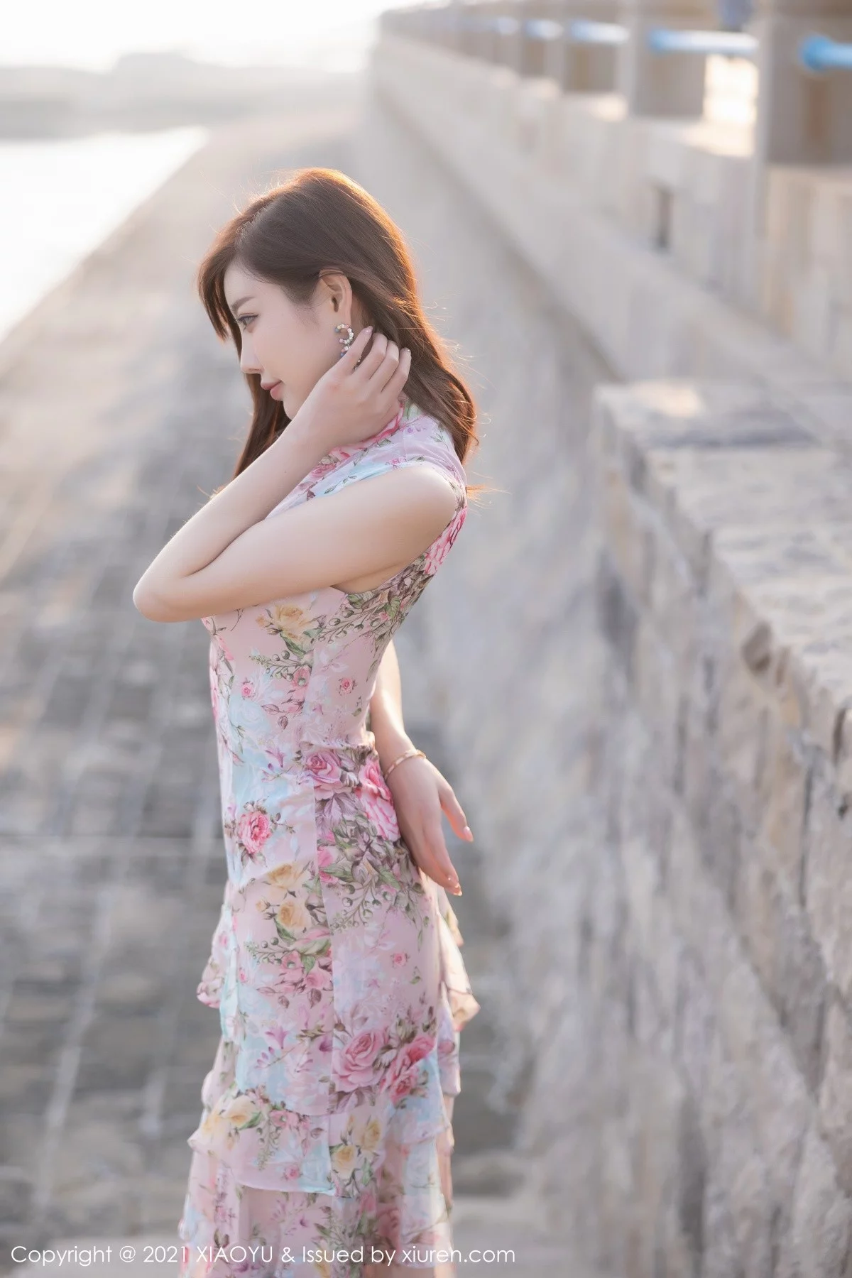 Xrmnw.Vip_杨晨晨_写真