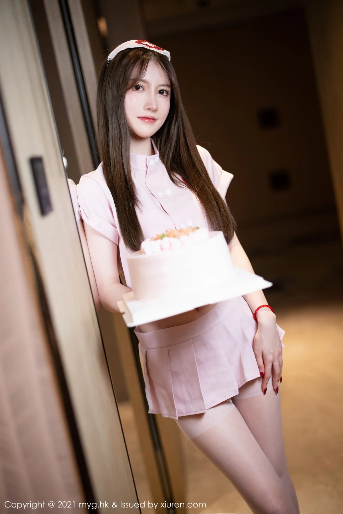 Xrmnw.Vip_美桃酱_写真