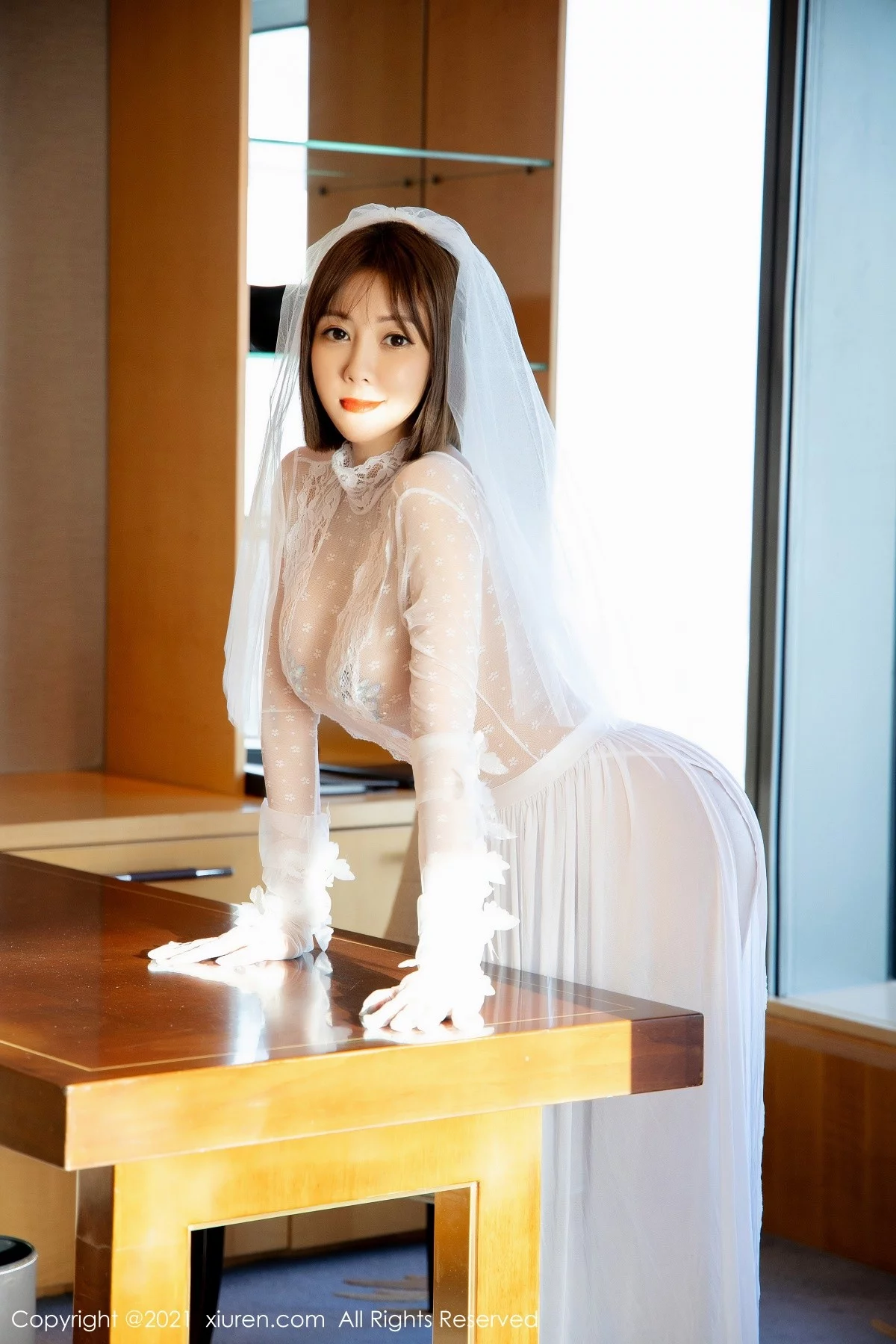 Xrmnw.Vip_果儿_写真