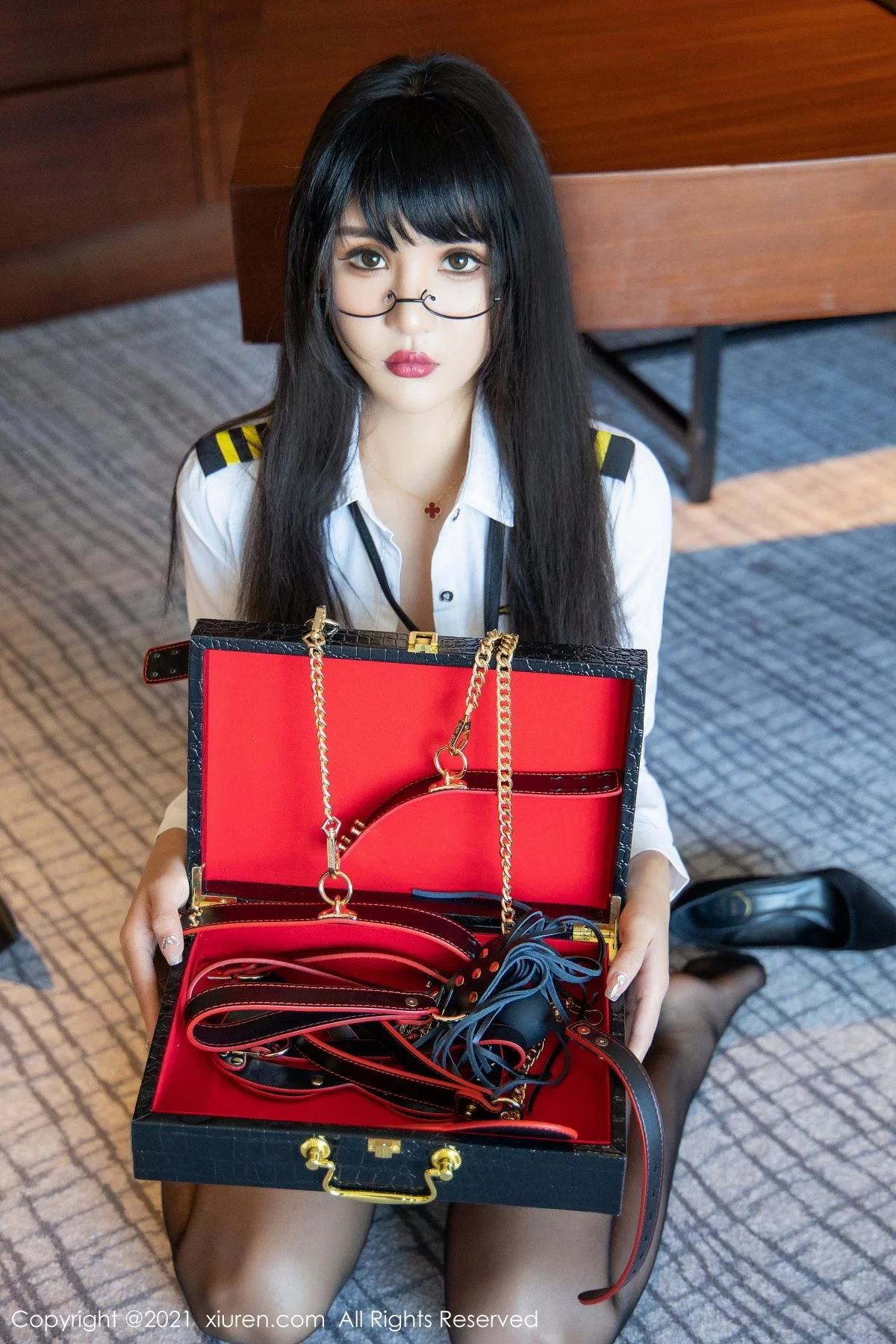 Xrmnw.Vip_尹菲_写真