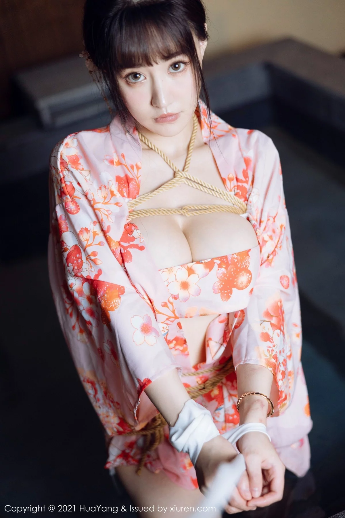 Xrmnw.Vip_朱可儿_写真