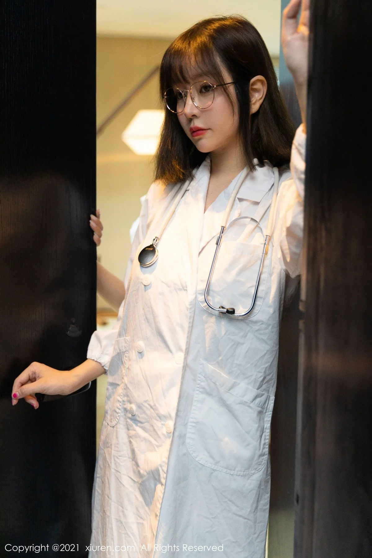 Xrmnw.Vip_李雅柔_写真