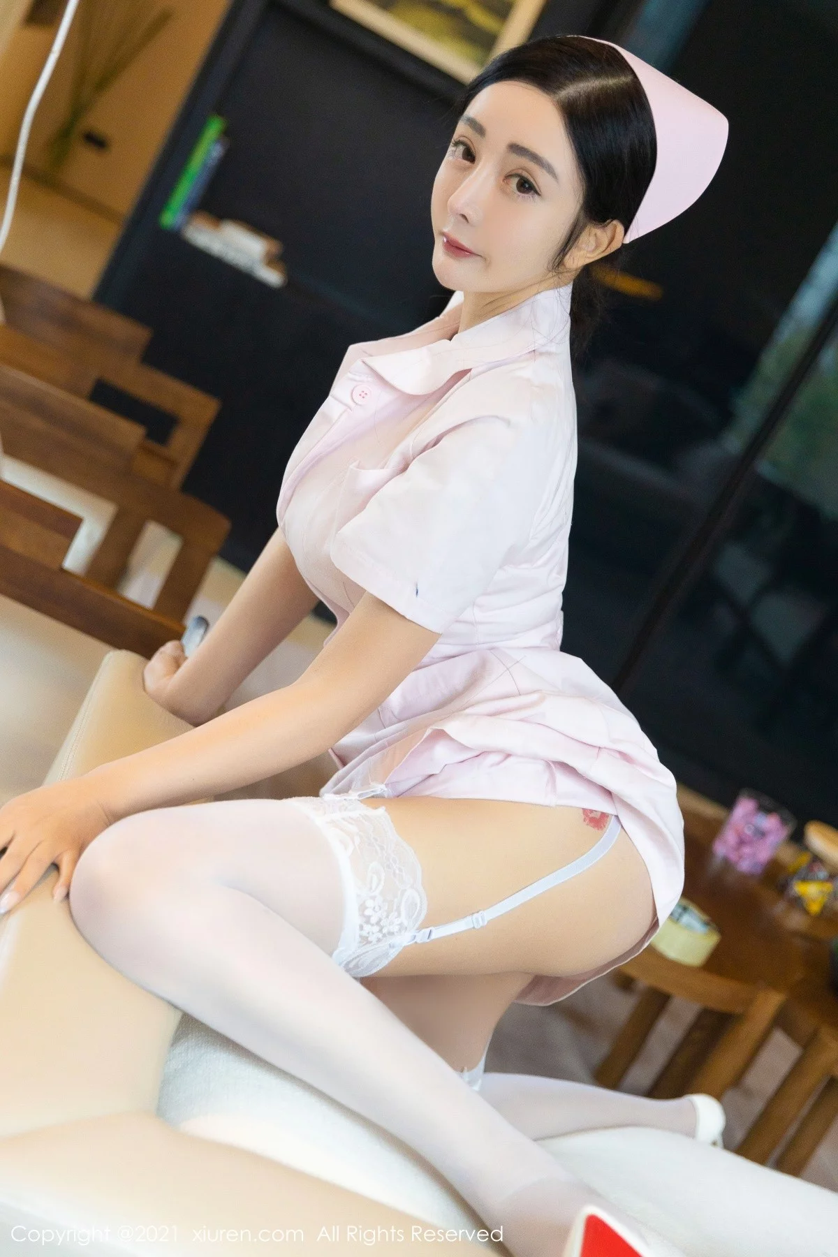 Xrmnw.Vip_李雅柔_写真