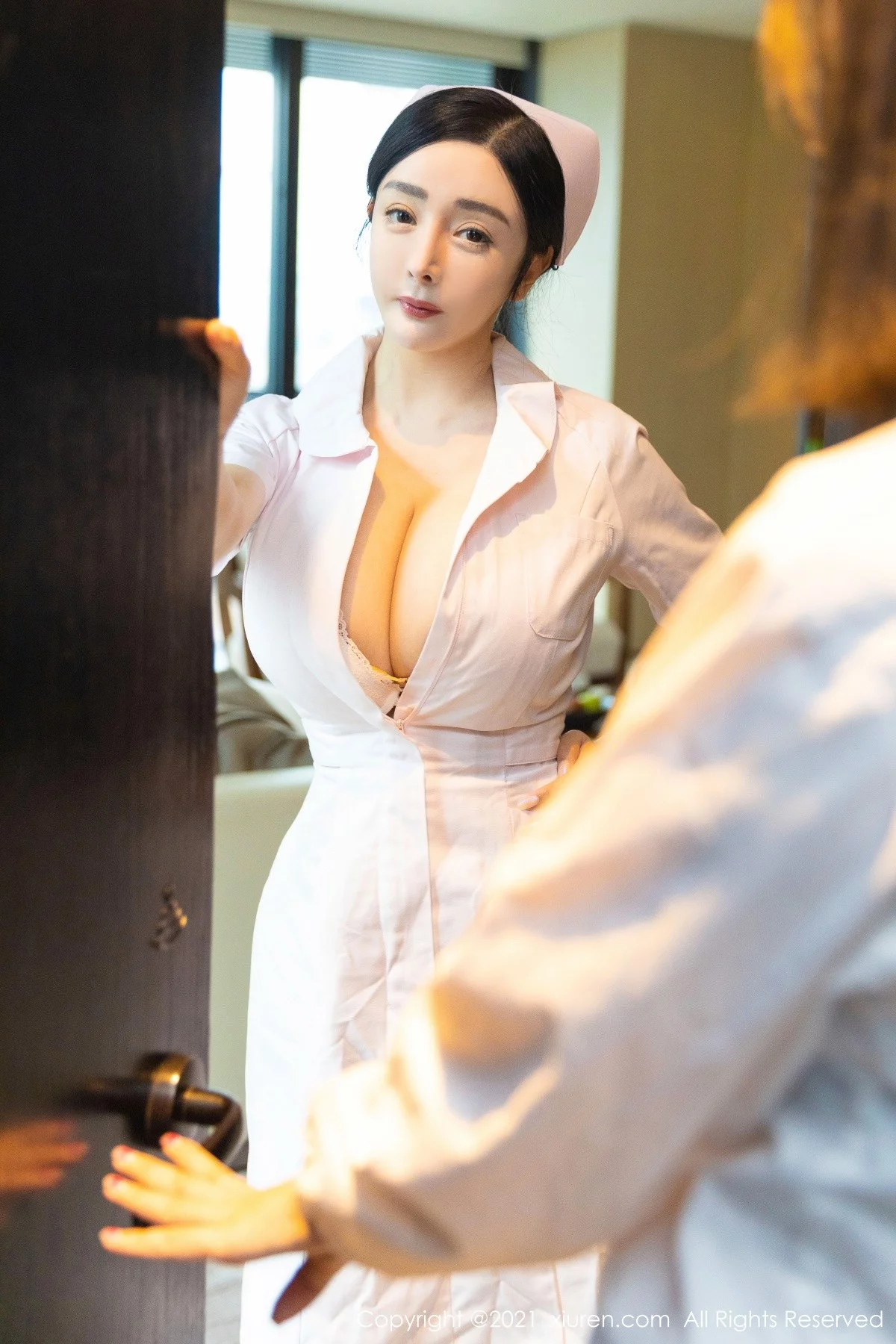 Xrmnw.Vip_李雅柔_写真