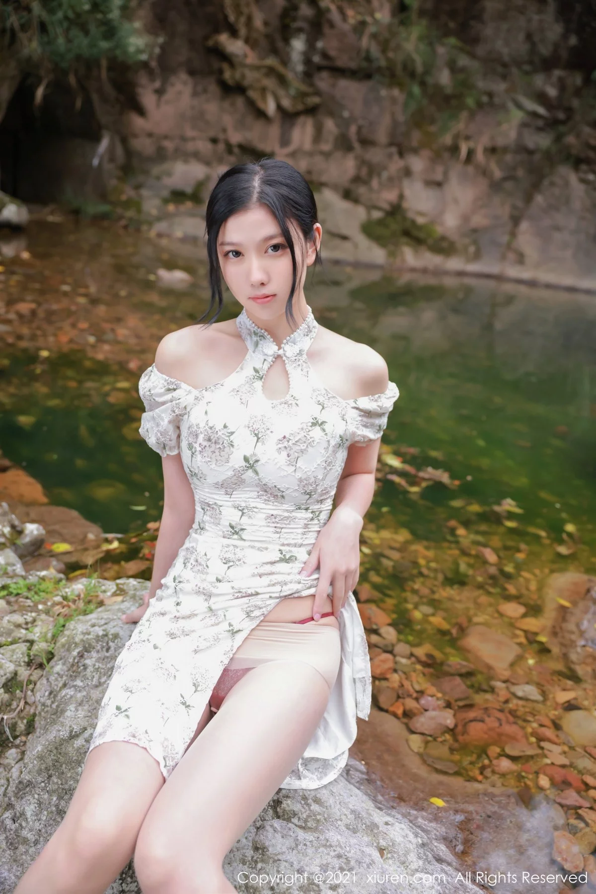 Xrmnw.Vip_李雅柔_写真