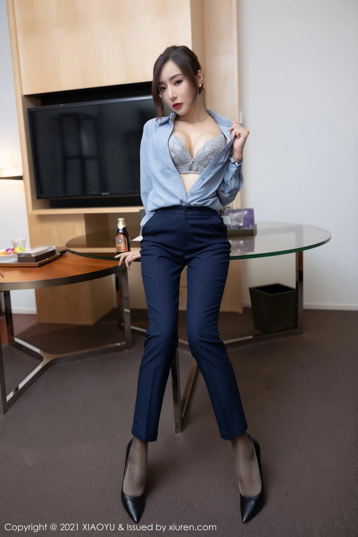 Xrmnw.Vip_王馨瑶_写真