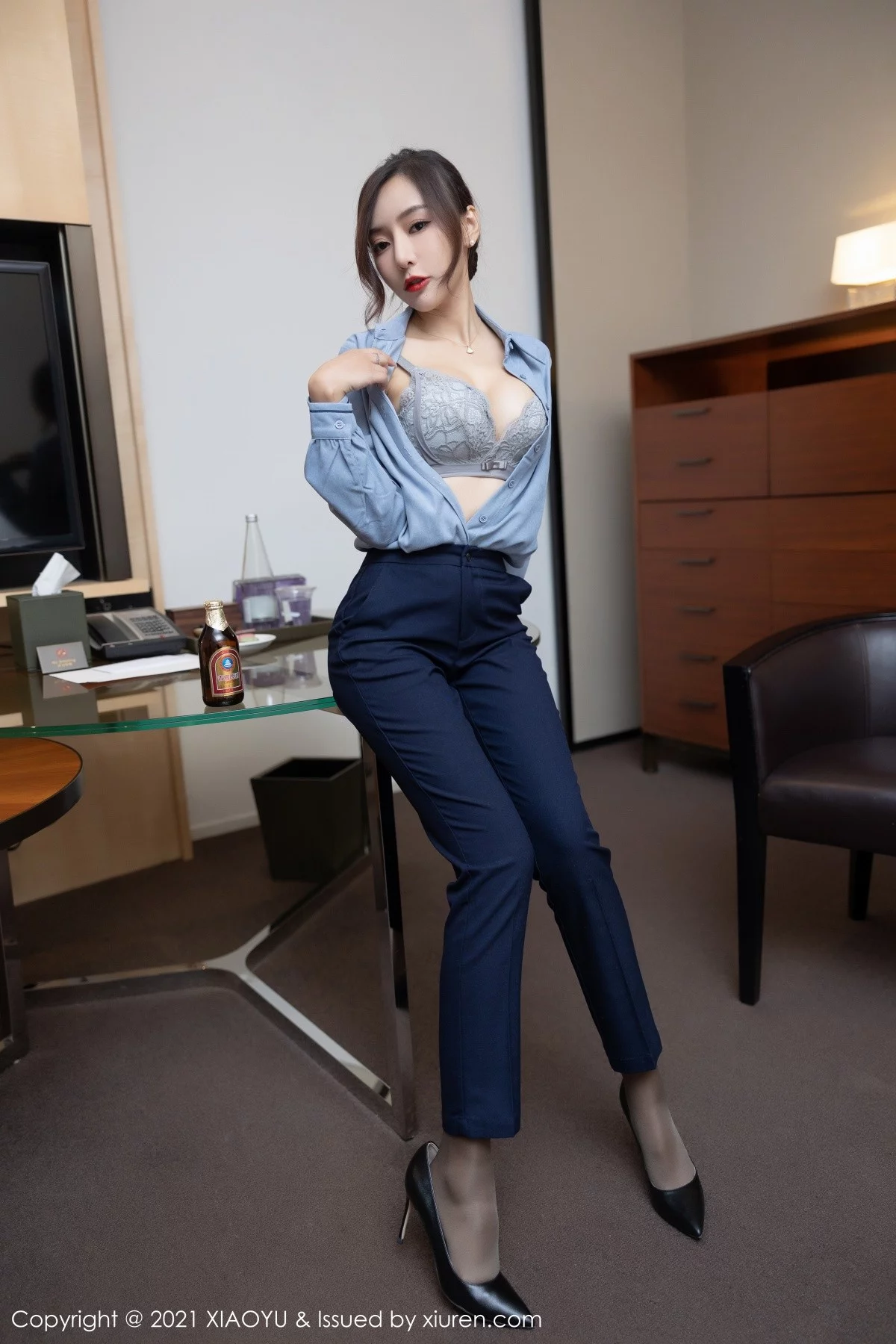 Xrmnw.Vip_王馨瑶_写真