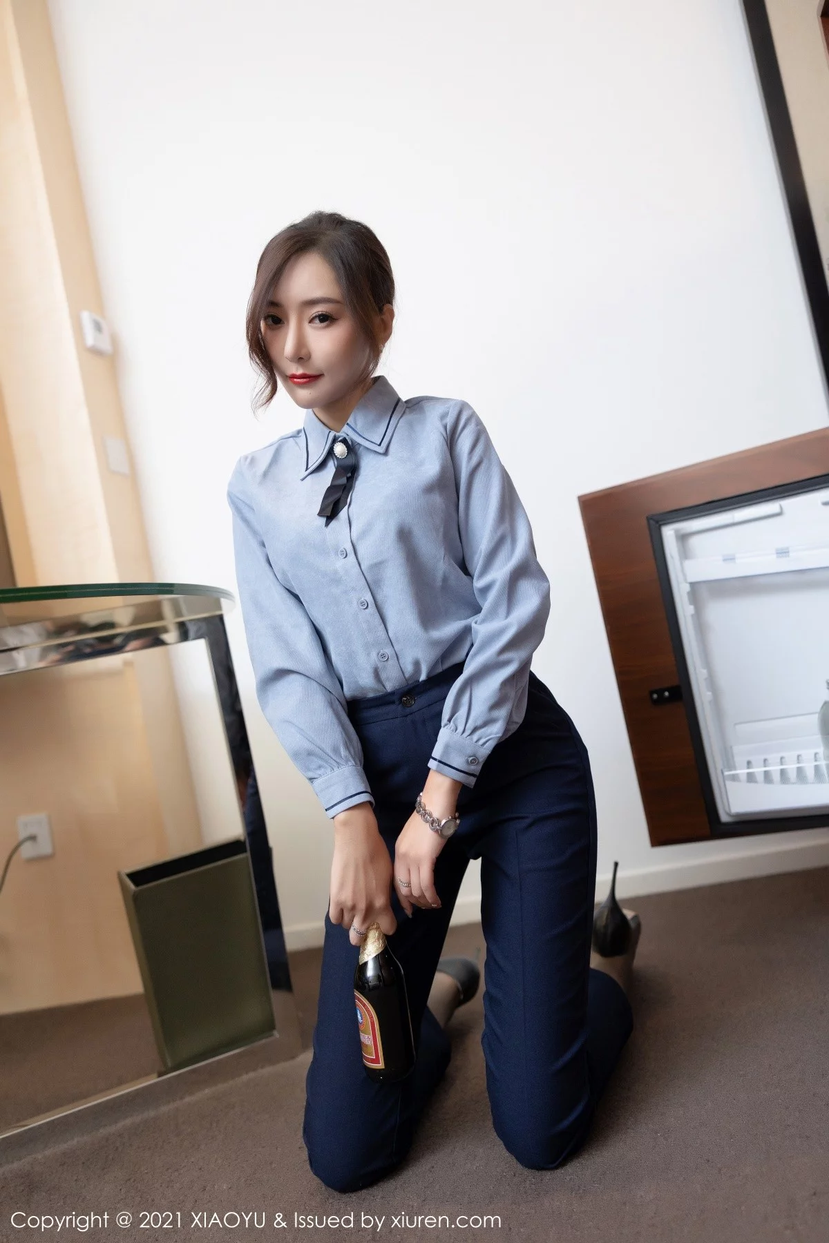 Xrmnw.Vip_王馨瑶_写真