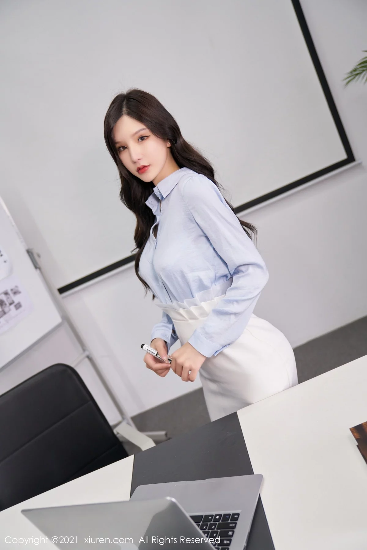 Xrmnw.Vip_周于希_写真